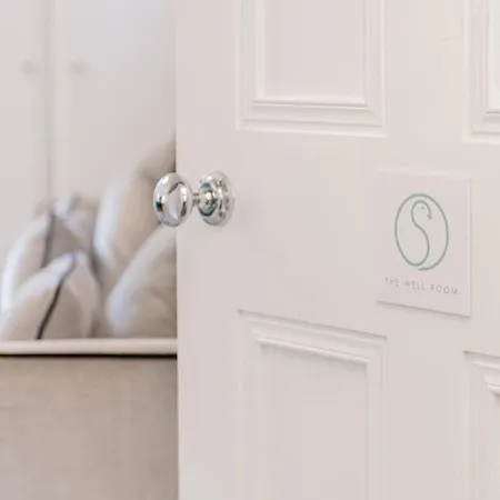 Stylish For Four In Bowness-on-Windermere